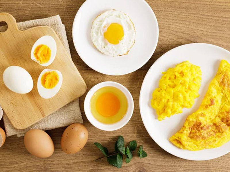 mac-5-benh-ban-nen-tranh-xa-cac-mon-tu-trung-de-giu-suc-khoe